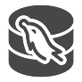 MySQL logo